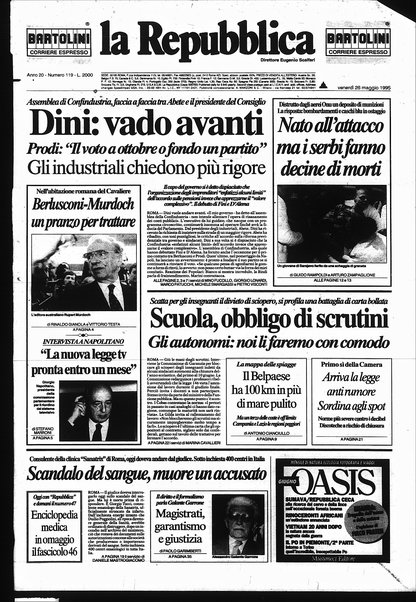 La repubblica